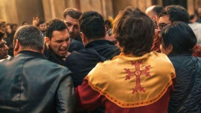 18-ամյա Դավիթ Մինասյանը կալանավորվեց 2 ամսով