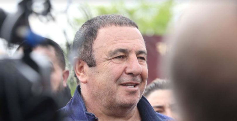 Որևէ հայ իրավունք չունի ՑԵղասպանությունն ուրանալու, մոռանալու. Ծառուկյան