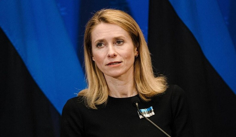 Թեթևություն եմ զգում, որ նախագահ Թրամփն ապահովության մեջ է. Կալաս