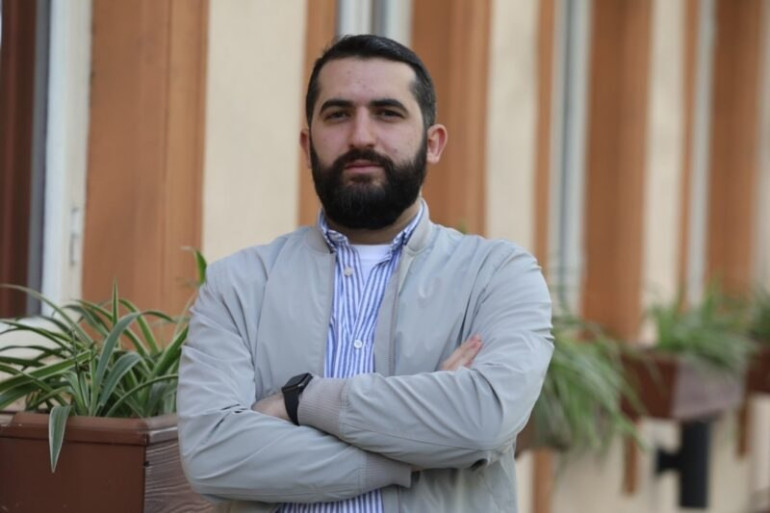 Եթե այդպես է, ապա մեր տարածաշրջանում հասունանալու է բոլորովին նոր, աննախադեպ իրավիճակ. Գեղամյան