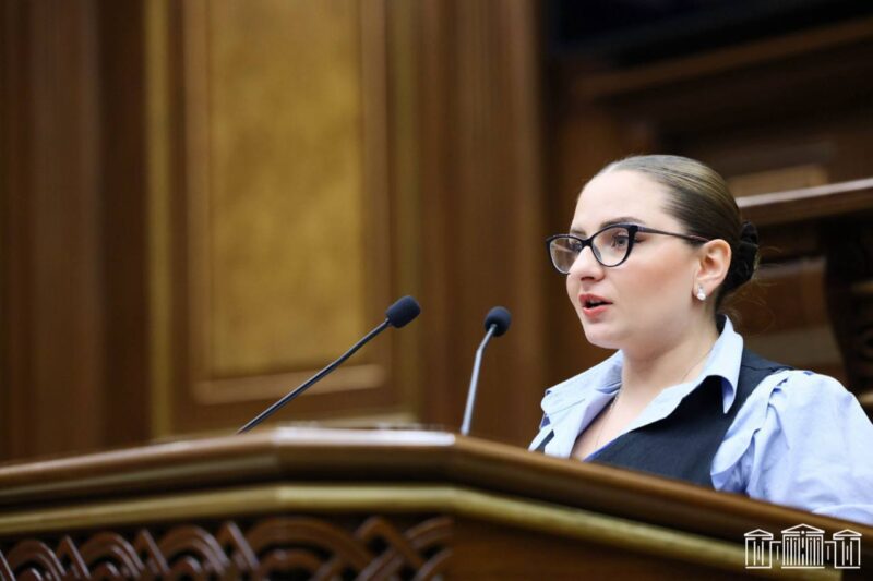 Դավիթի ընտանիքը ցանկանում է զերծ մնալ կատարվածը որևէ կերպ քաղաքական գործընթացների հետ կապելուց