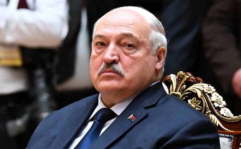 ՀԱՊԿ-ը պետք է շատ զգույշ և նրբանկատ լինի Հայաստանի հետ իր հարաբերություններում․ Լուկաշենկո