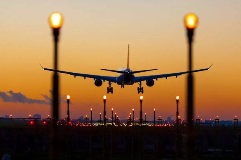 Իրաքը հայտարարել է օդային տարածքը բացելու մասին