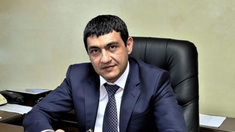 Ծառուկյանի փեսա Կարապետ Գուլոյանից հօգուտ ՀՀ-ի կբռնագանձվի շուրջ 1 միլիարդ 300 միլիոն դրամ