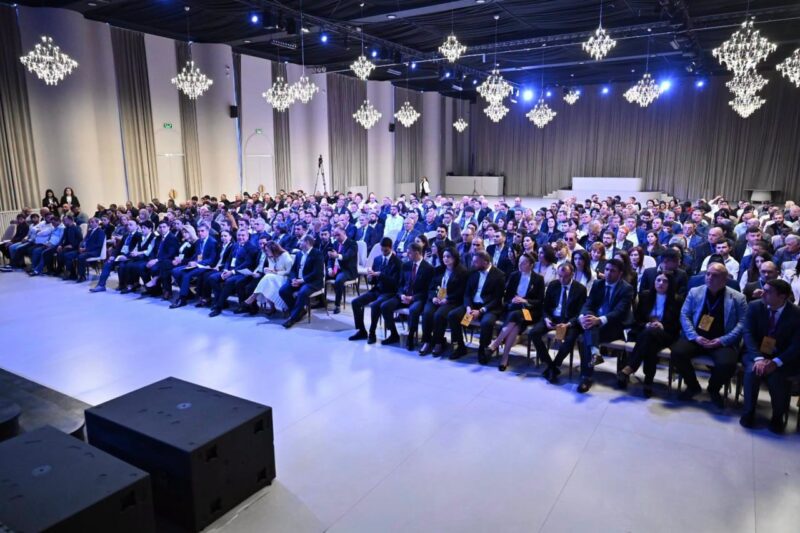 Հաստատվել է «Միասնության թևեր» կուսակցության ընտրական ցուցակը