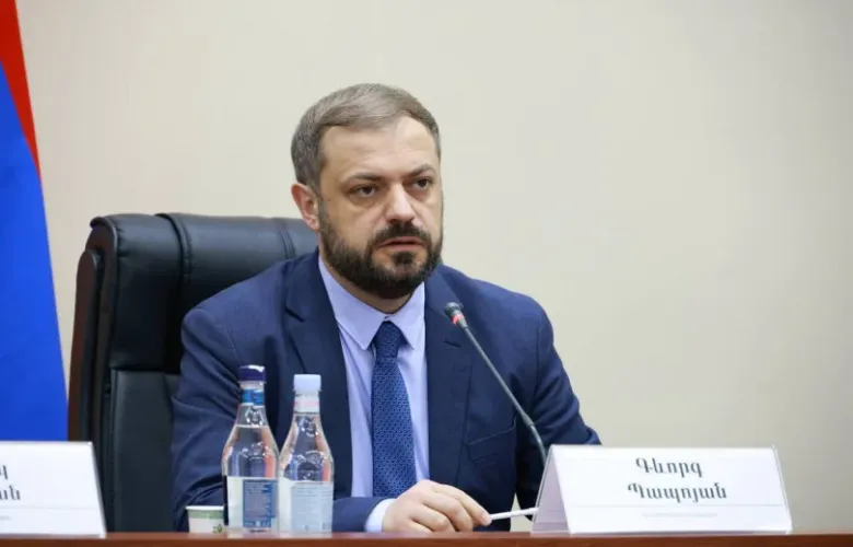 Ուժեղ կաշառք են բաժանում, հետո ուժեղ հայհոյում են այդ կաշառքը վերցնողներին. Պապոյան