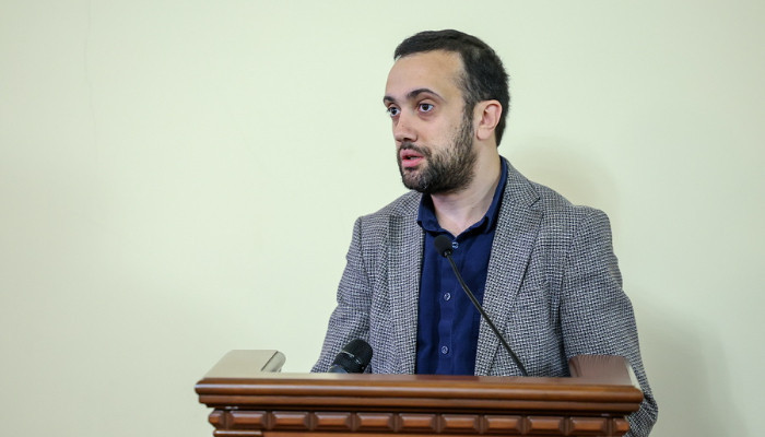 Տեղեկություններ ենք ստացել, որ արդեն 100+ միլիոն դոլար բերվել է երկիր․ Դանիել Իոաննիսյան