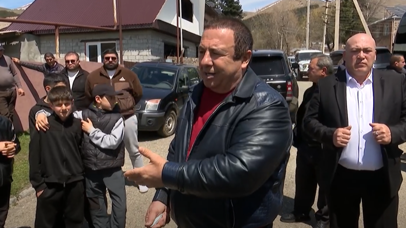 Գյուղացուն պետք է վարկեր տան 1-2 տոկոսով. Գագիկ Ծառուկյան