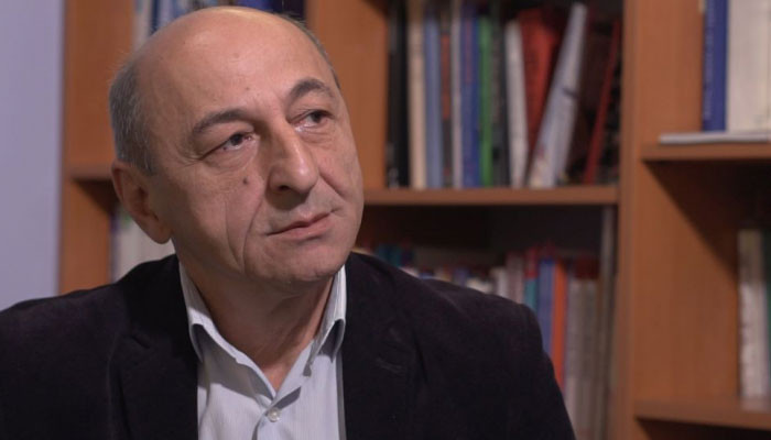 Գրաքննության պատրանքը