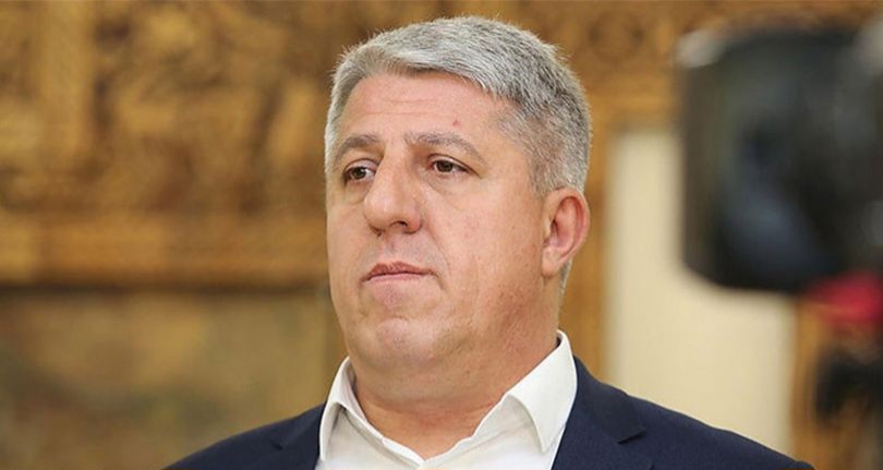 Չենք ցանկանում առերեսվել պարզագույն այն իրականությանը, որ բարբարnuները հասկանում են միայն մեկ լեզու, և այդ լեզուն ուժի լեզուն է. Ոսկանյան