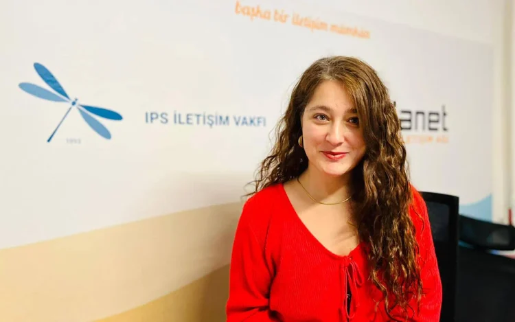 Հայոց ցեղասպանության թեման լուսաբանած թուրք լրագրողը դատվում է