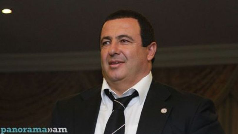 Ինձ էլ էին դատել, հիմա արդարացրել են, դե թող պատասխան տան, ամեն ինչ չափ ունի. Ծառուկյան