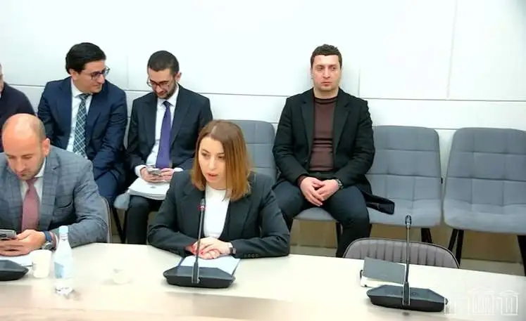 Շարունակելու ենք հավաքել տեղեկություններ՝ ՀՀ պետականությանը սպառնացող վտանգների մասին. Գրիգորյան