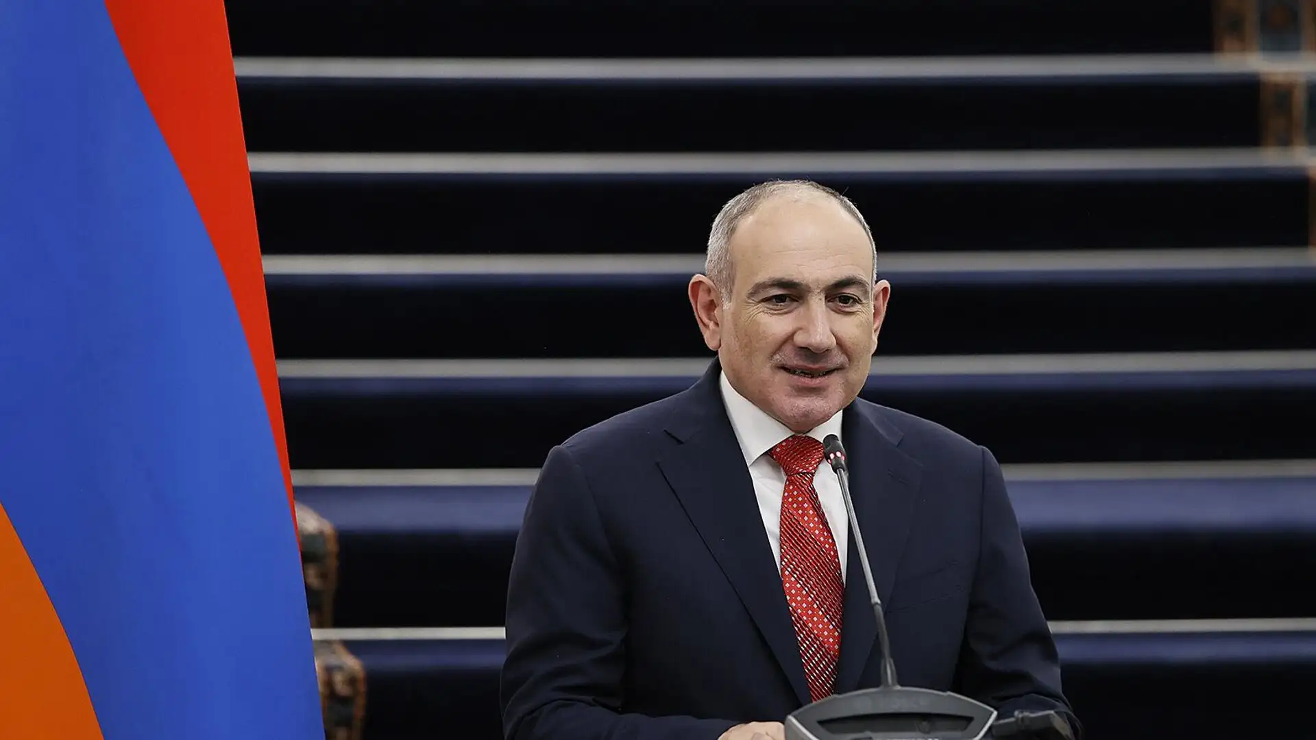 ՀՀ-ն ծաղկում է ապրում և սա բոլորիդ աշխատանքի շնորհիվ․ Փաշինյանի ուղերձը