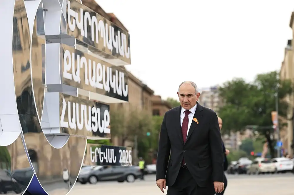 Երկիրը կարող է լինել նույն աշխարհագրական կոորդինատների ներքո, բայց աշխարհագրական դիրքը փոխվի. վարչապետ