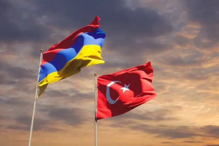 Հայաստանի և Թուրքիայի միջև մաքսային իմաստով ուղիղ առևտուրը դարձել է հնարավոր. Ռուբինյան