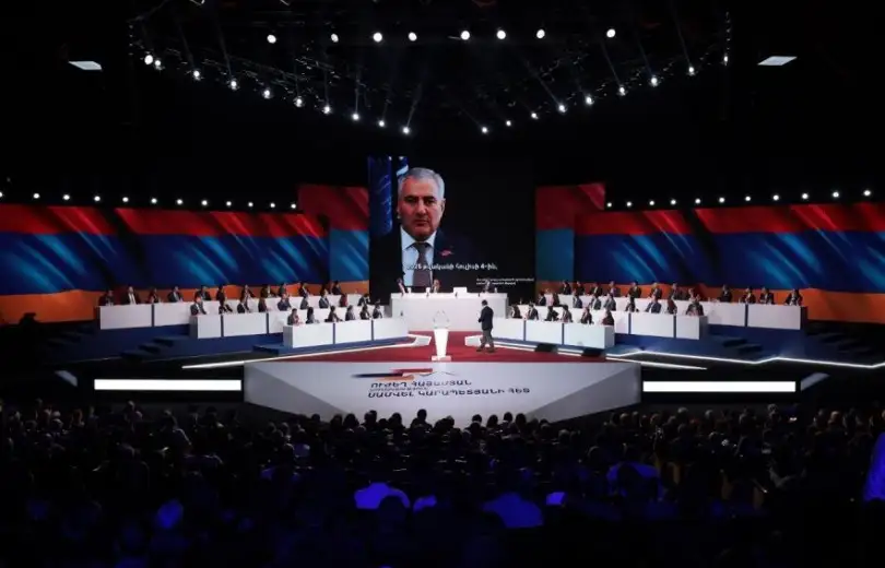 Ընտրակաշառք տալու նոր դեպքեր են բացահայտվել