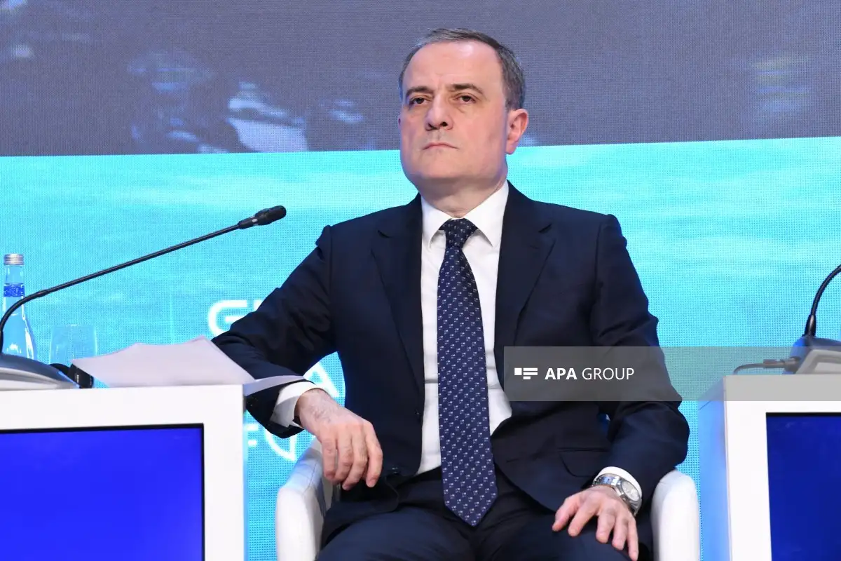Ադրբեջանը անկեղծ շահագրգռված է Հայաստանի հետ հակամարտության դադերցմամբ. Բայրամով