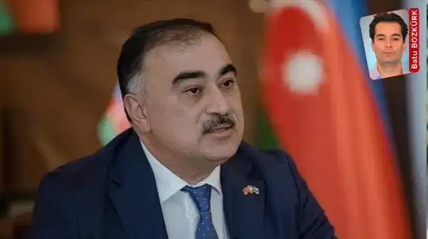 Հայաստան-Թուրքիա ու Հայաստան-Ադրբեջան կարգավորման գործընթացներն ընթանում են զուգահեռաբար. Մամեդով