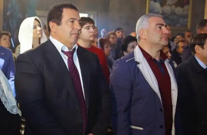 Կարապետյանը՝ «բ», Ծառուկյանը՝ «ճ» կարգի լրտես. վարչապետ