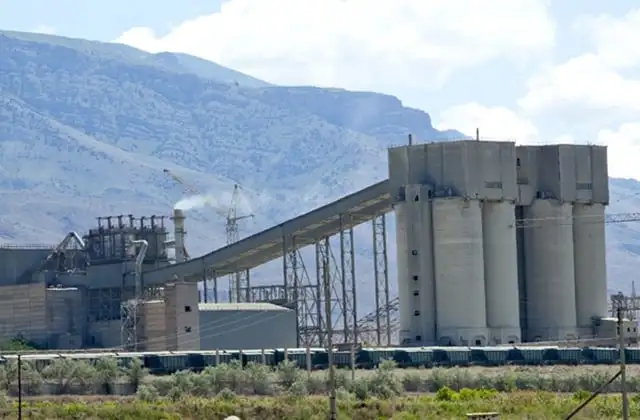 «Արարատցեմենտ»-ի գործընթացում հայտնաբերվել է մի շարք խախտումներ