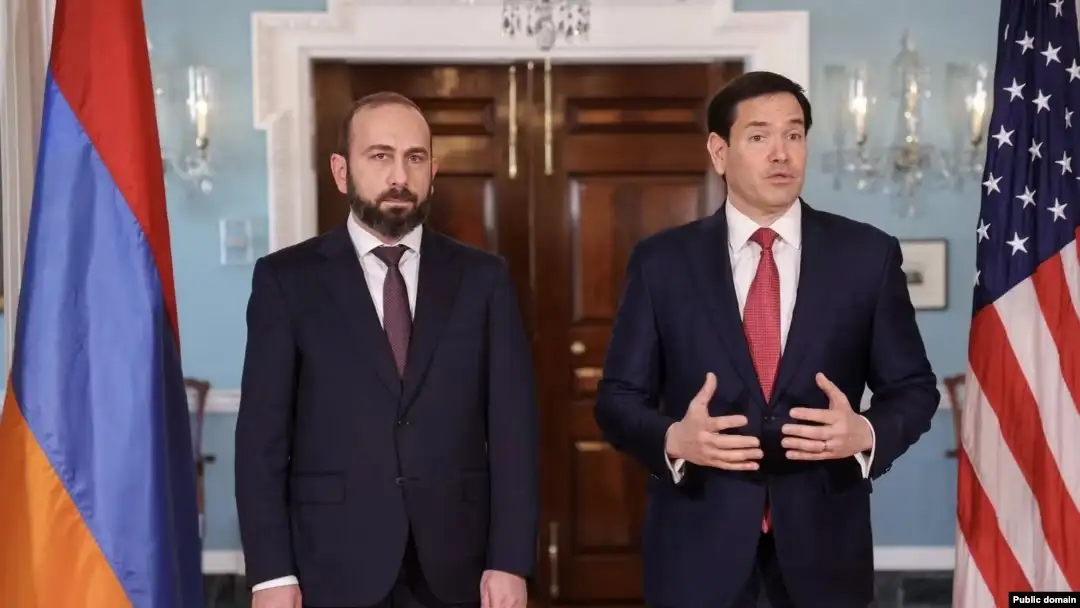 ԱՄՆ-ը TRIPP-ում Ադրբեջանին որպես մասնակցի չի՞ դիտարկում. Աթանեսյան