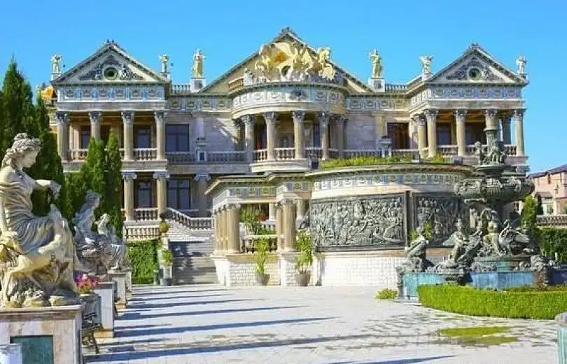 Ծառուկյանի դղյակը մինչև 2031թ. դառնալու է ծերերի խնամքի կենտրոն, խոստանում եմ. վարչապետ