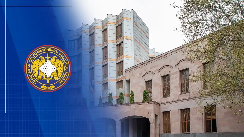 Ջերմուկի դիրքերն իբր հանձնելու մասին սուտ մատնության գործով քրեական հետապնդում է հարուցվել