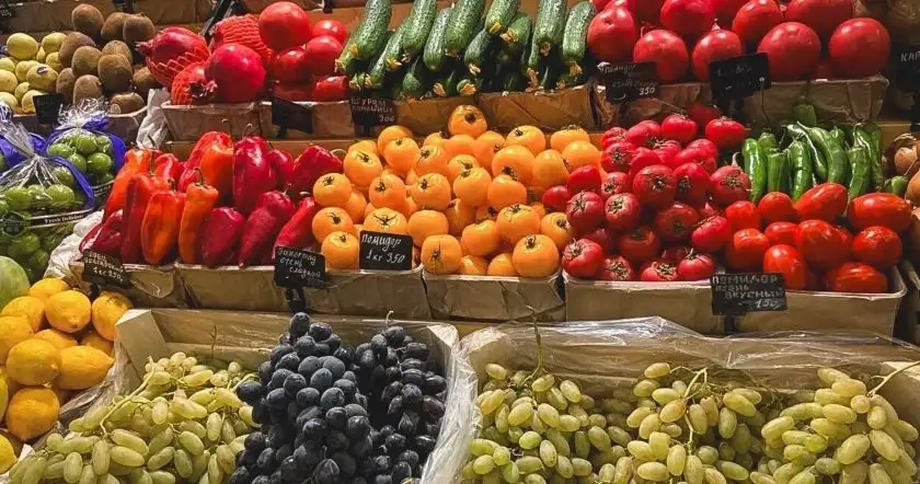 Կանխել բացասական զարգացումները. ՌԴ-ից մեկնաբանել են ՀՀ-ից որոշ ապրանքների ներմուծման արգելքը
