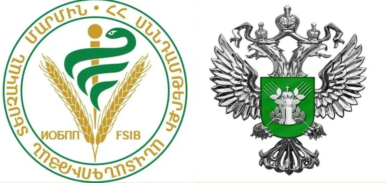 Համատեղ ստուգումների արդյունքում թույլատրվել է հայկական 2 ընկերությունների արտադրանքի ներմուծումը ՌԴ