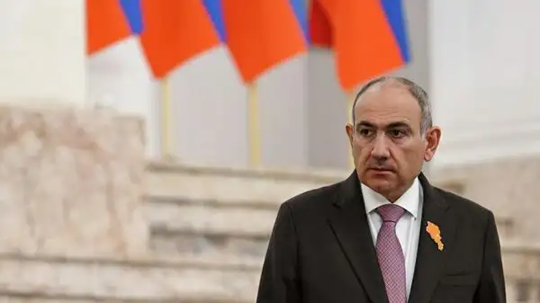 Նիկոլ Փաշինյանն առաջարկել է մասնակցել ռազմարդյունաբերական ցուցահանդեսին