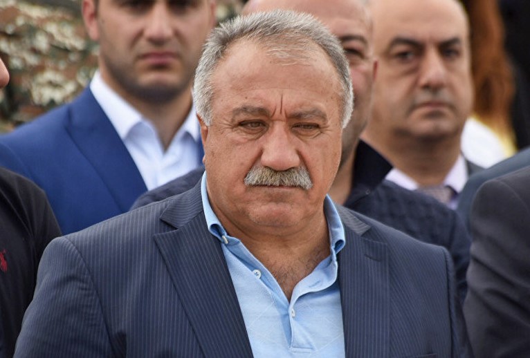 «Ի՞նչ պիտի անեի, կանգնեի հրապարակում, գոռայի՝ դավաճա՞ն»․ Սասուն Միքայելյան