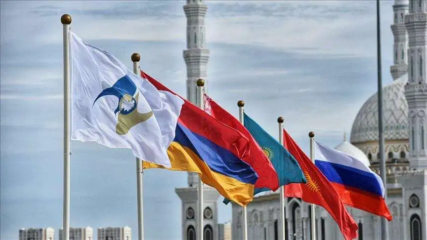 ԵԱՏՄ գագաթնաժողովում քննարկվել է Հայաստանի հարցը. Ուշակով