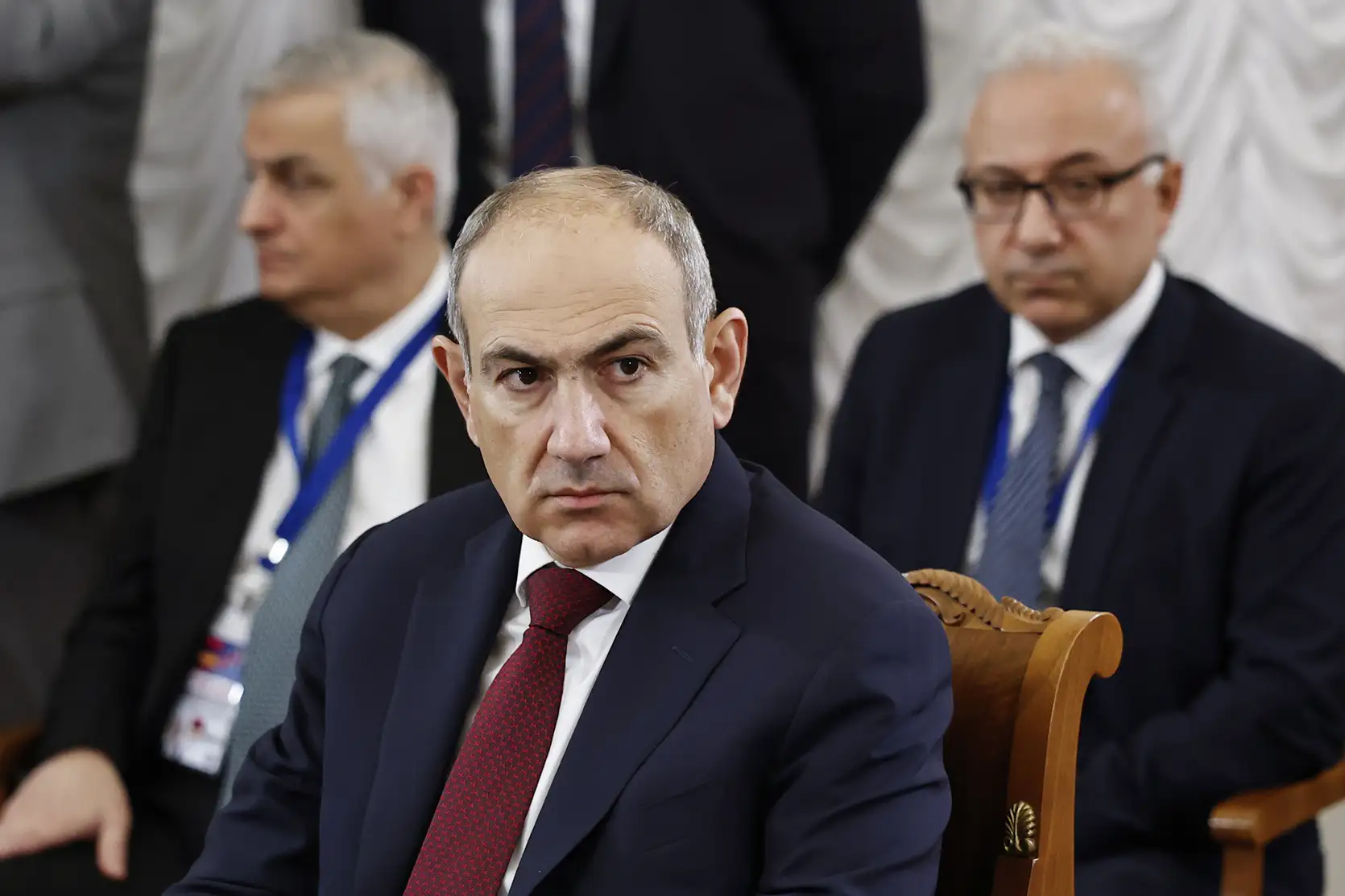 Նիկոլ Փաշինյանը չի մասնակցի ԵԱՏՄ գագաթնաժողովին