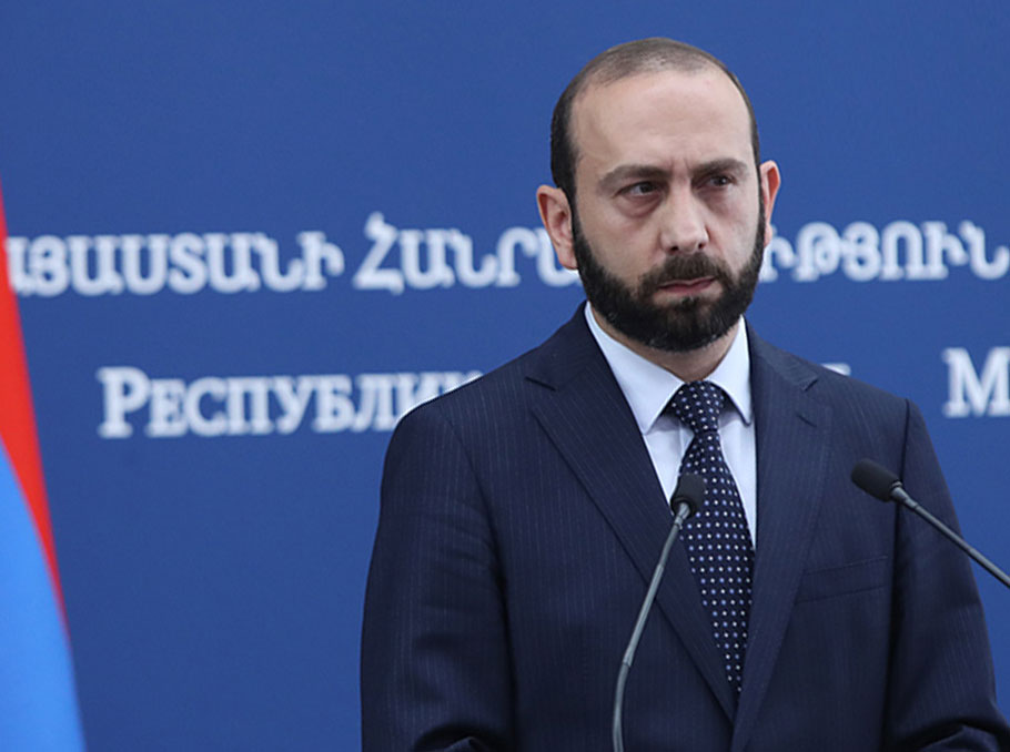 Առաջինը մենք ենք ասել, որ դա հնարավոր չէ համատեղել․ Արարատ Միրզոյան