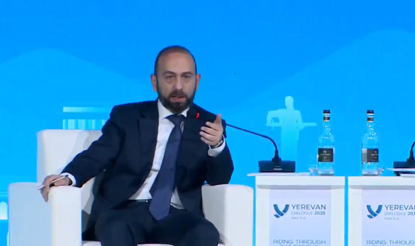 Սփյուռքահայերի կարծիքները գուցե չհամընկնեն ՀՀ քաղաքացիների շահերի հետ․ Միրզոյան