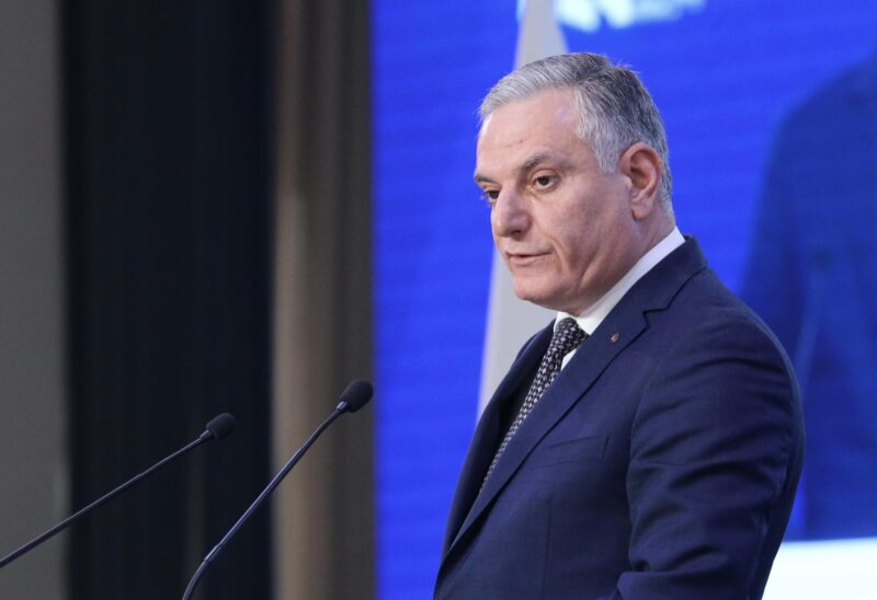 «Իբրև թե, մինչև հիմա Հայաստանի տեղը չգիտեին»․ Արցախի հաղթանակով, բոլորն էլ գիտեին Հայաստանի տեղը