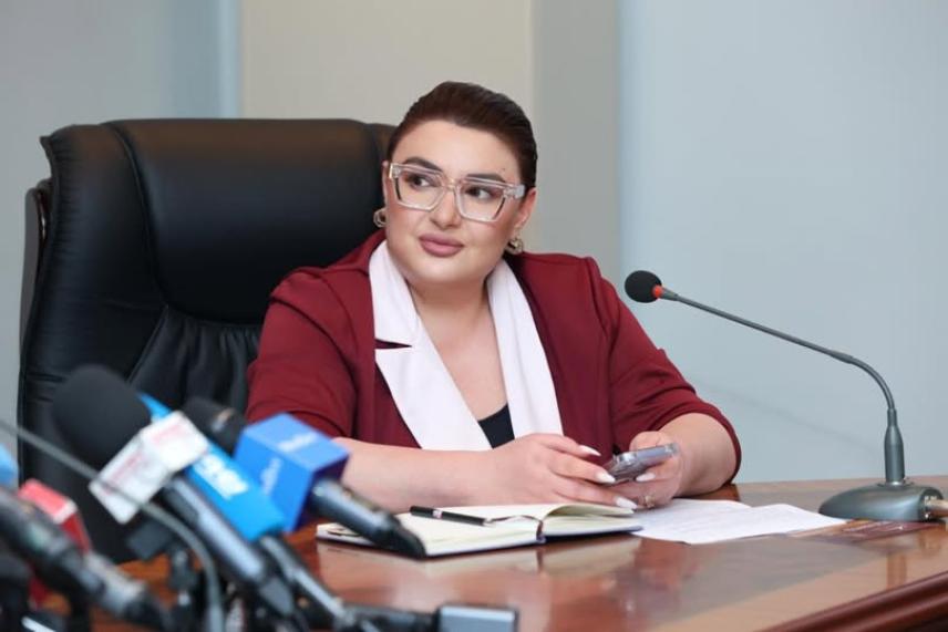 Տոնոյանն արձագանքել է Գագիկ Ծառուկյանի վերաբերյալ Փաշինյանի հայտարարություններին