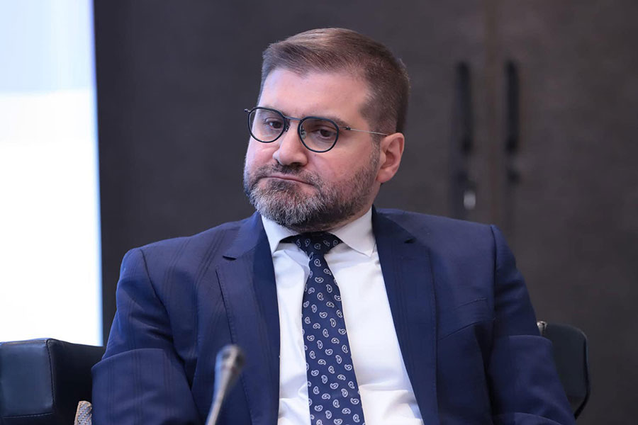«Բազմագլուխ Պուտինները մի շտաբով են աշխատում»․ Արման Բաբաջանյան