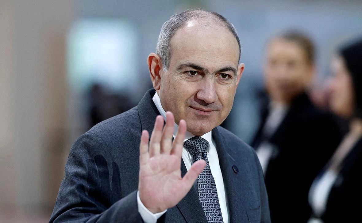 Բարձր մասնակցությունը միշտ օգնում է նրան, ով ավելի շատ ընտրող ունի, իսկ Փաշինյանն ունի ավելի շատ ընտրողներ․ Ա. Արժանով