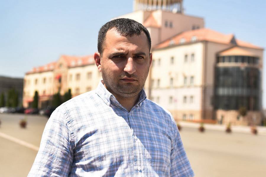 Արթուր Օսիպյանը կալանավորվեց 2 ամսով