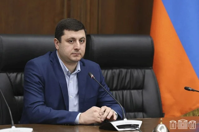Ժողովրդին ահաբեկելու այս հրեշավոր գործընթացը հովանավորվում է Արևմուտքի մի շարք դերակատարների կողմից
