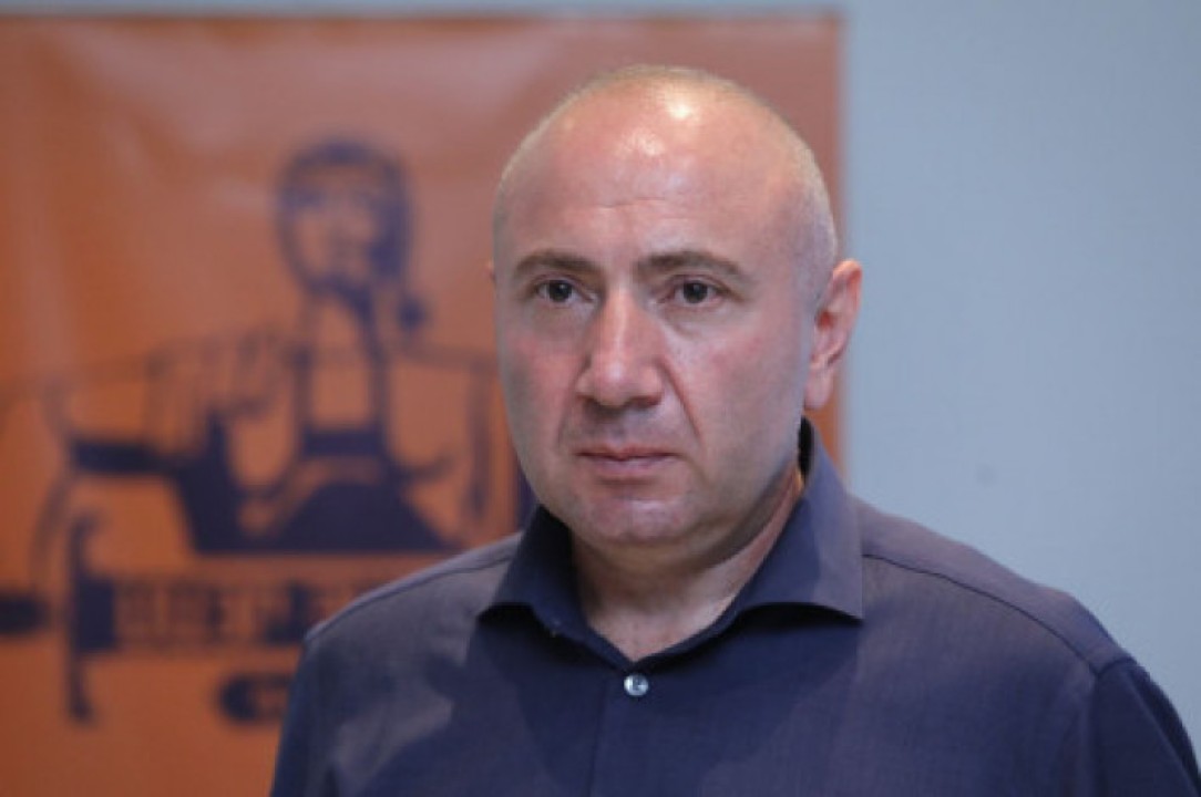 Հունիսի 7-ը կարող է դառնալ մեր նորօրյա Սարդարապատը․ Անդրանիկ Թևանյան