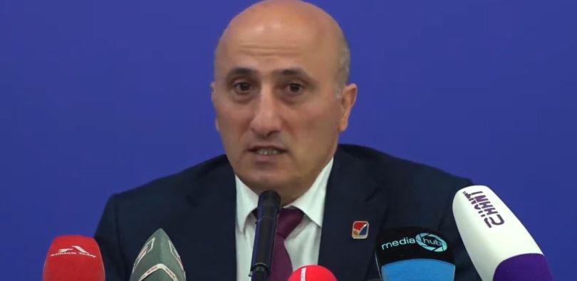 Քարոզարշավի ընթացքում պաշտոնյաները, եթե արձակուրդում չլինեն, չեն կարող զբաղվել քարոզչությամբ. ԿԸՀ նախագահ