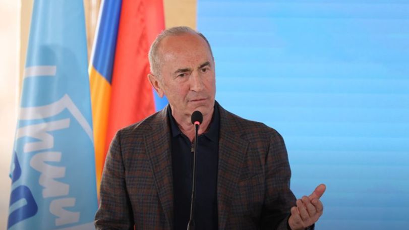 ՌԴ-ն ոչ միայն անվտանգային առումով հավասարակշռող ուժ է, նաև տնտեսական առումով մեր հիմնական գործընկերն է. Քոչարյան