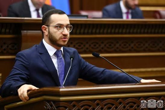 Հայաստանից առաջին անգամ միլիոնավոր դոլարների հայկական զենք է արտահանվել