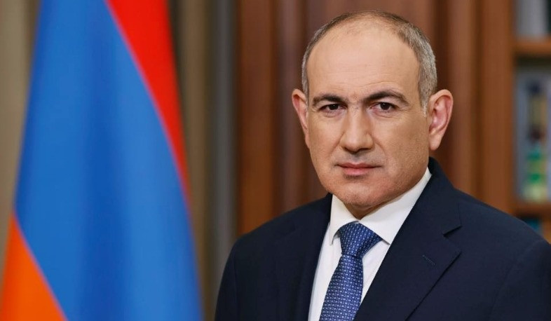 Բոլոր քաղաքացիները մայիսի 28-ին պետք է լինեն Հանրապետության հրապարակում՝ արձանագրելու, որ ՀՀ-ն ունի այլևս նոր բանակ. Փաշինյան
