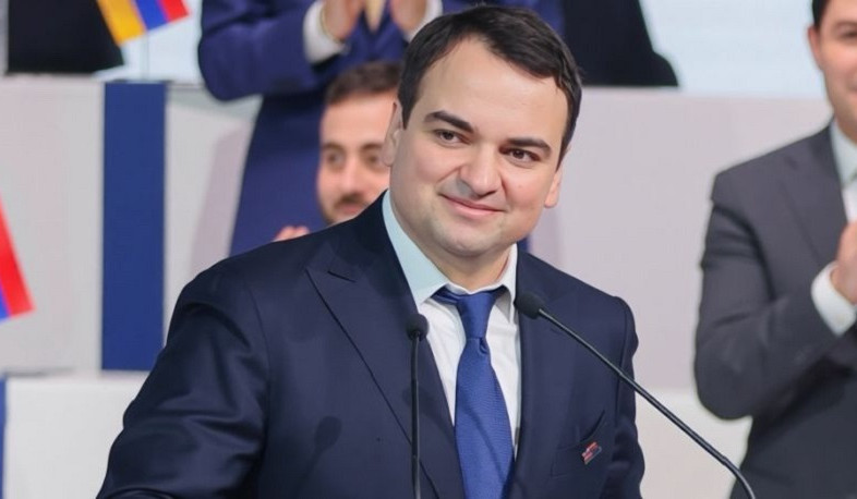 ՌԴ պետական ռեեստրում Նարեկ Կարապետյանը նշված է որպես ՌԴ քաղաքացի