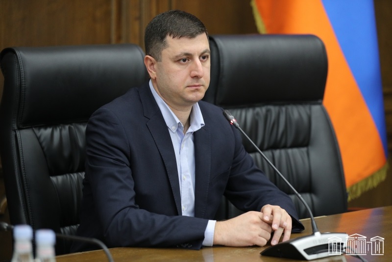 Երբ իշխանությունն ասում էր՝ ընդդիմությունը շանս չունի, նկատի ուներ, որ թեկնածուներին խաղից կհանի