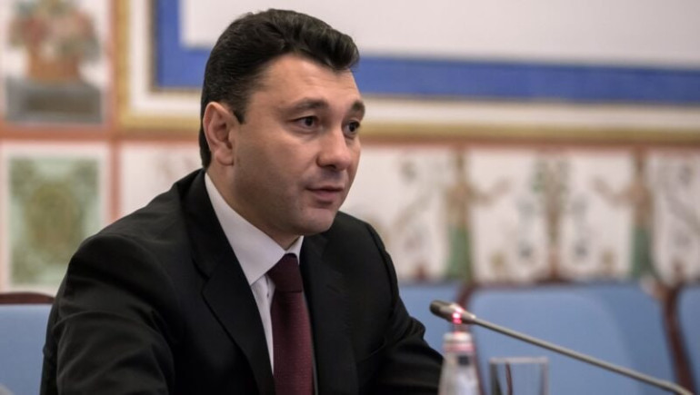 Քրիստոնեությունն ու հայրենիք հանձնելն անհամատեղելի են․ Շարմազանով